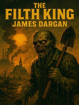 cover image of The Filth King